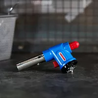 Газовая горелка-насадка Rexant GT-23 с пьезоподжигом 12-0023