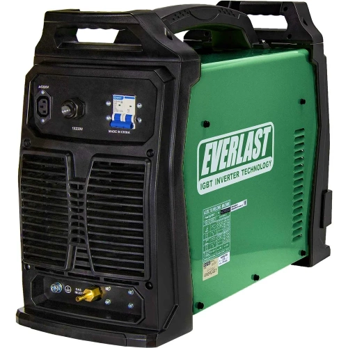 Установка аргонодуговой сварки EVERLAST powertig 255 ext 3EV255P фото 3