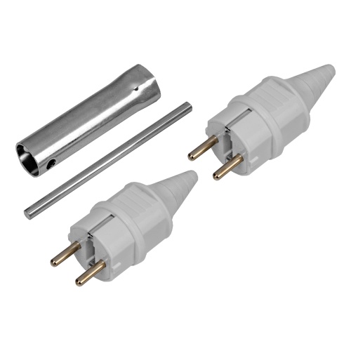 Генератор бензиновый БС-3500, 3.2 кВт, 230В, четырехтактный, 15 л, ручной стартер Сибртех фото 12