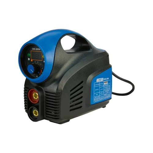 Сварочный аппарат Энергия САИ-220М ММА Е0300-0102 фото 9