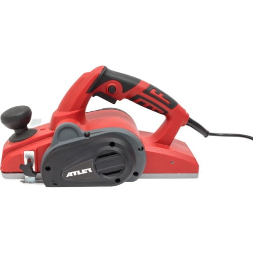 Электрорубанок ATLET PPL120N фото 4 Электрорубанок ATLET PPL120N фото 4