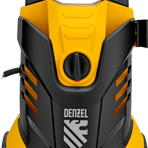 Моечная машина высокого давления R-135, 1800 Вт, 135 бар, 6 л/мин, колесная Denzel фото 10