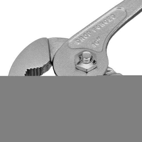 Клещи, 250 мм, переставные, рукоятки ПВХ Sparta фото 6