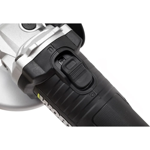 Аккумуляторная угловая шлифмашина WORX Professional WU809.9 фото 11 Аккумуляторная угловая шлифмашина WORX Professional WU809.9 фото 11