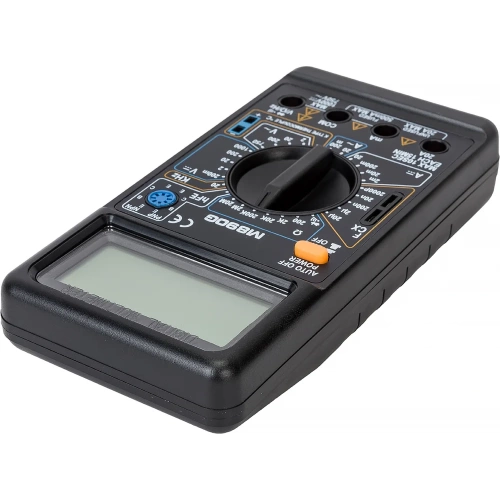 Цифровой мультиметр WHDZ M890G фото 10