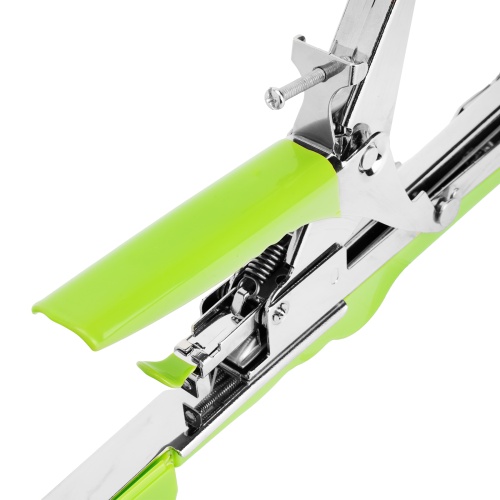 Тапенер садовый для подвязки растений, скобы 10 000 шт., лента 30 м Palisad фото 11