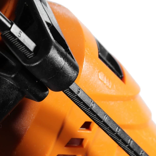 Электрическая ударная дрель ЕРМАК ДУ-780 693-003 фото 6