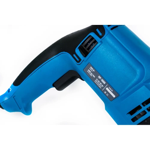 Электрический перфоратор WorkMaster ПР-1000 фото 4