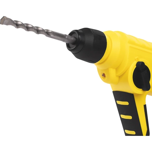 Перфоратор аккум. KOLNER 18V UNI-M, SDS-PLUS, 12мм, 8020300021 фото 11