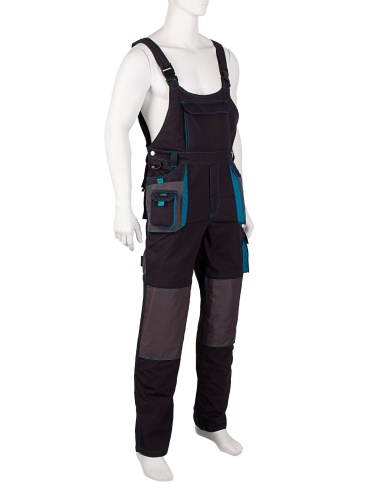 Полукомбинезон XXXL Gross Полукомбинезон XXXL Gross