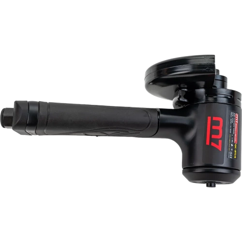 Пневматическая отрезная мини-машина MIGHTY SEVEN QC-254 Пневматическая отрезная мини-машина MIGHTY SEVEN QC-254