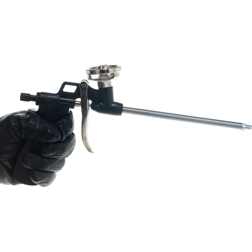 Пистолет для монтажной пены Монтажник Оптимальный 600002 фото 7