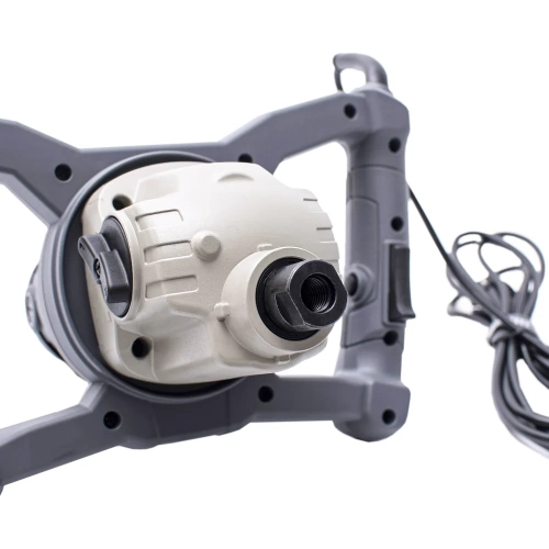 Миксер FAVOURITE EM 1800 PROF 1800Вт, М14 556201800 фото 5