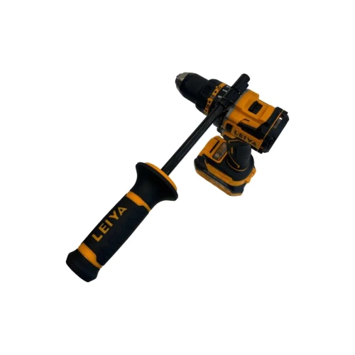 Аккумуляторная дрель-шуруповерт LEIYA LY-C3520 фото 3 Аккумуляторная дрель-шуруповерт LEIYA LY-C3520 фото 3