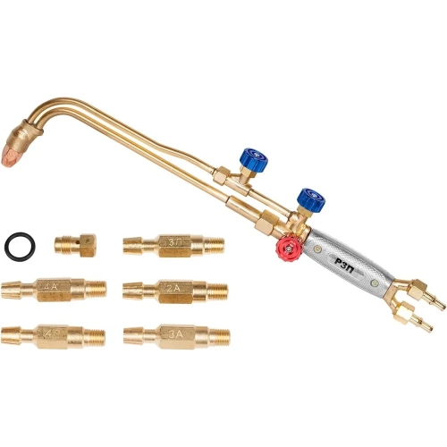 Пропановый резак Сварог Р3П-02М-У R3P-L1 94158 фото 3 Пропановый резак Сварог Р3П-02М-У R3P-L1 94158 фото 3