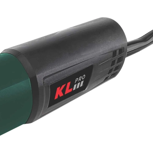 Шлифовальная угловая машина KLPRO 850 Вт, 115 мм 12028 KLAT11505 фото 5 Шлифовальная угловая машина KLPRO 850 Вт, 115 мм 12028 KLAT11505 фото 5