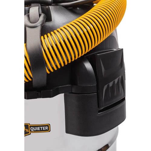 Пылесос строительный Runtec 750 Вт, 30 л RT-VC30 фото 6