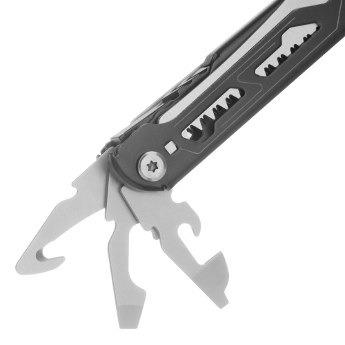 Трансформер (мультитул), 15 функций, авторазжим, в чехле, 160 мм Matrix фото 13 Трансформер (мультитул), 15 функций, авторазжим, в чехле, 160 мм Matrix фото 13