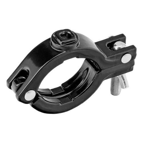 Тиски настольные, многофункциональные, сменная насадка, хомут для дрели, шарнирный механизм, 70 мм Matrix фото 25