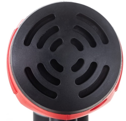 Краскопульт электрический Gigant Professional GTR-400 фото 5