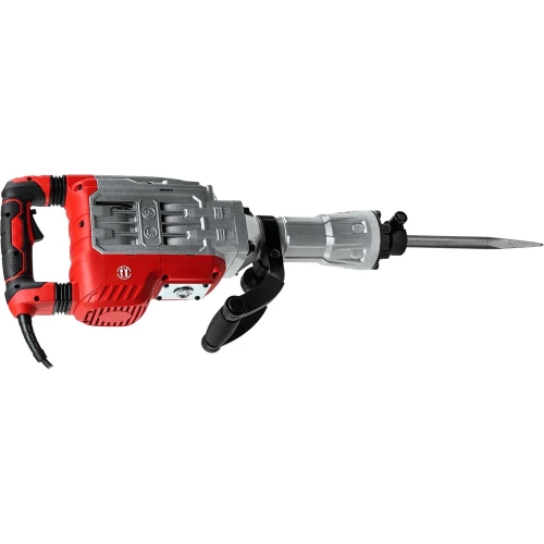 Отбойный молоток Ресанта ОМ-1800Э 75/23/1 фото 7