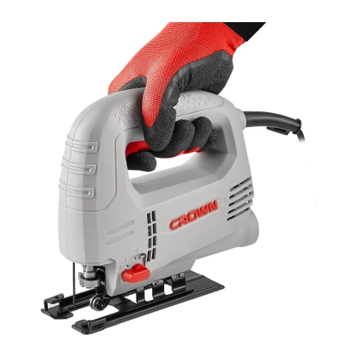 Лобзик CROWN CT15212 фото 9 Лобзик CROWN CT15212 фото 9