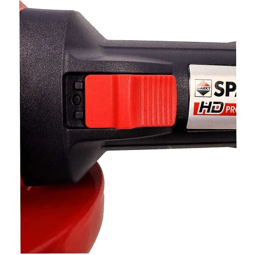 УШМ (болгарка) SPARKY MB 850E 14000076612 фото 6