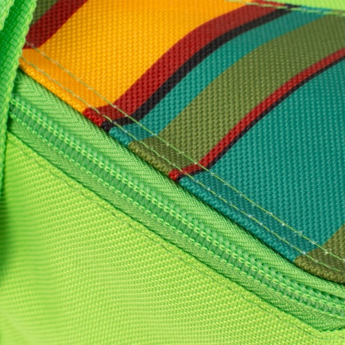 Сумка холодильник 280 х 200 х 240 мм, Camping Palisad фото 4