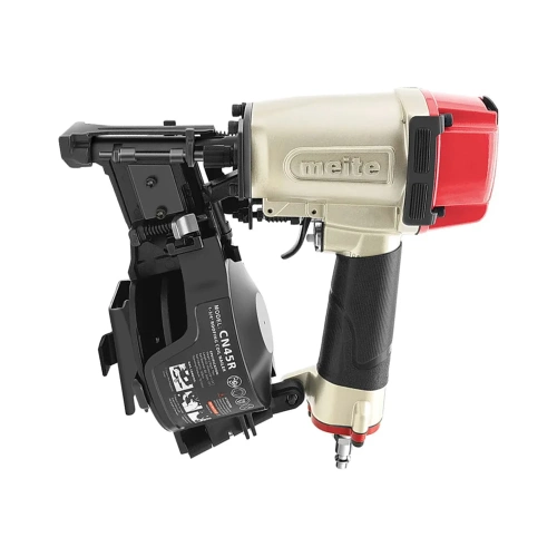 Кровельный гвоздезабивной пневматический пистолет MEITE CN45R L25-45, d3.05, dH 10.5 мм GBN12A00301 фото 10 Кровельный гвоздезабивной пневматический пистолет MEITE CN45R L25-45, d3.05, dH 10.5 мм GBN12A00301 фото 10