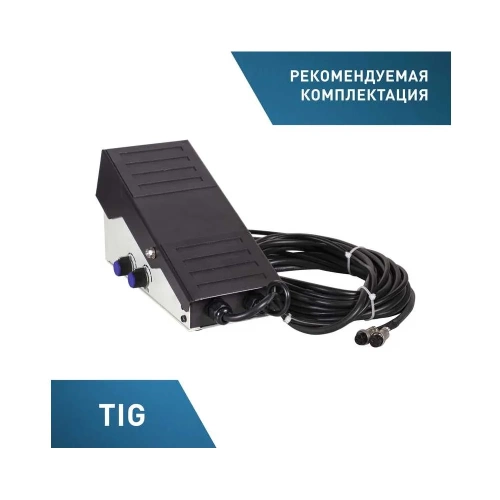 Аппарат для аргонодуговой сварки АВРОРА ПУЛЬСАР 315 AC/DC ПУЛЬС + аттестат НАКС 30466 фото 11 Аппарат для аргонодуговой сварки АВРОРА ПУЛЬСАР 315 AC/DC ПУЛЬС + аттестат НАКС 30466 фото 11