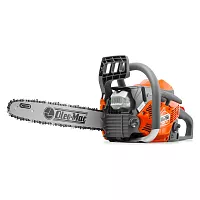 Бензопила Oleo-Mac GSH 40 5033-9001E1