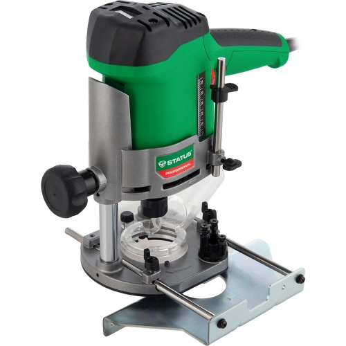 Фрезер STATUS RH-1400CE 05151301 Фрезер STATUS RH-1400CE 05151301