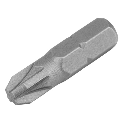 Набор бит, адаптеры для бит, CrV, 100 предметов, пластиковый кейс Sparta фото 7