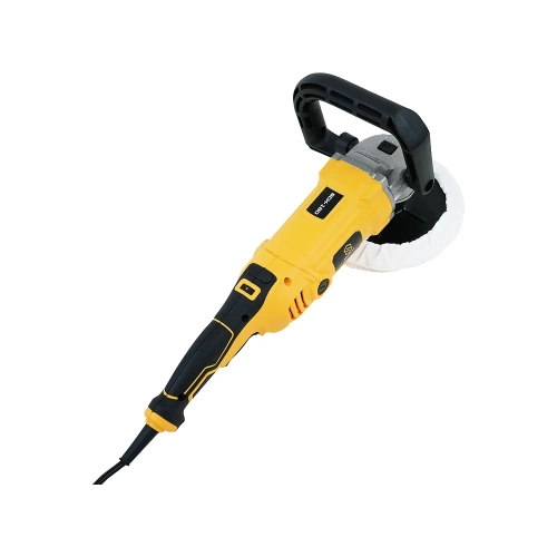 Полировальная машинка SCHTAER 220V/50Hz, 1400W SCH-180 фото 3