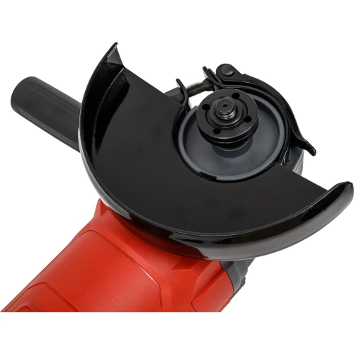 Угловая шлифовальная машина ATLET PGA185G11 фото 8 Угловая шлифовальная машина ATLET PGA185G11 фото 8