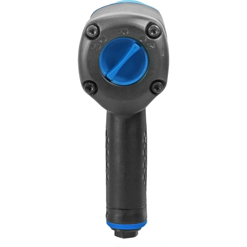 Ударный гайковёрт Remeza R-1400 3/4" УТ-00000402 фото 11