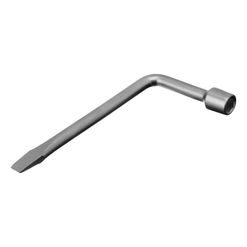 Ключ баллонный, 17 мм Stels фото 2