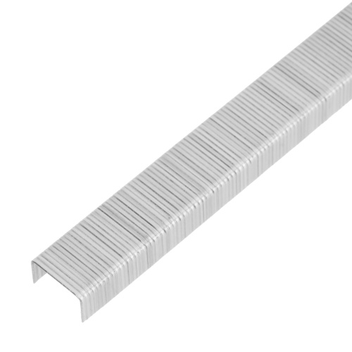 Скобы для тапенера садового, 4 мм, 10 000шт. Palisad фото 3