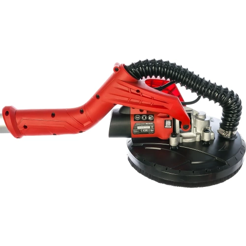 Шлифовальная машина для стен и потолков Einhell TC-DW 225 4259930 фото 4 Шлифовальная машина для стен и потолков Einhell TC-DW 225 4259930 фото 4
