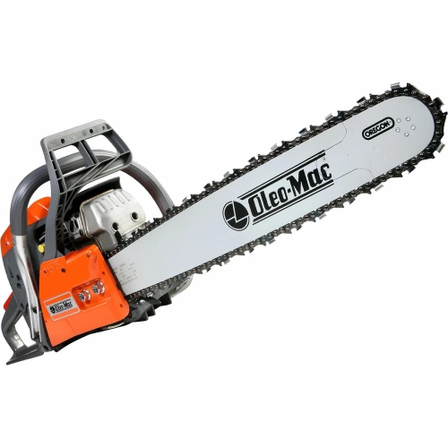 Бензопила Oleo-Mac GS 630 18" 5002-9127E5 фото 4