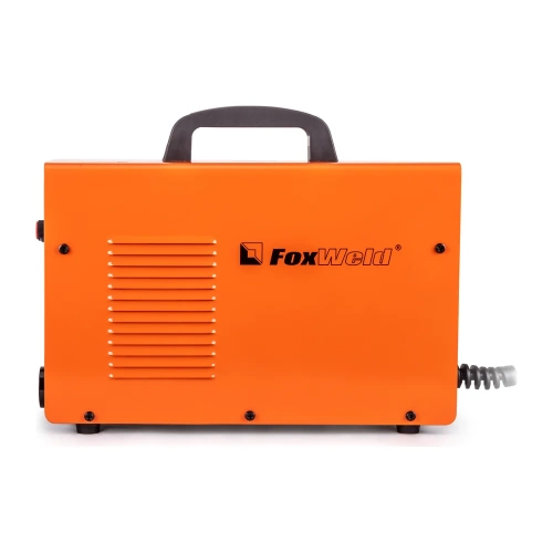Сварочный инвертор Foxweld Мастер 202 3269 фото 5