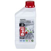 Грунтовка-нано акриловая Dali 20100 1 л