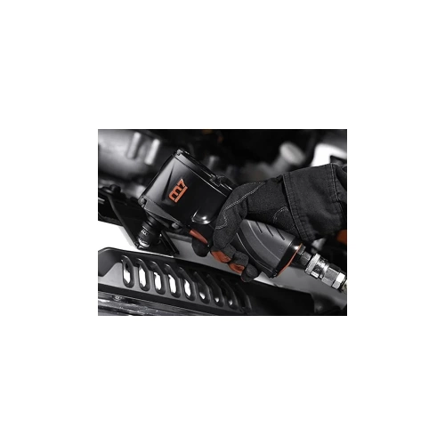 Ударный пневматический гайковерт MIGHTY SEVEN 1/2" NC-4630Q фото 8