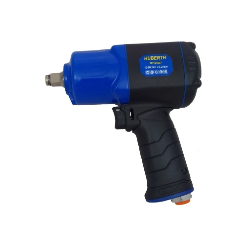 Пневматический ударный гайковерт 1/2" HUBERTH RP124227