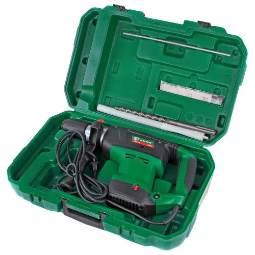 Перфоратор STATUS MPR70 1170201 фото 4 Перфоратор STATUS MPR70 1170201 фото 4