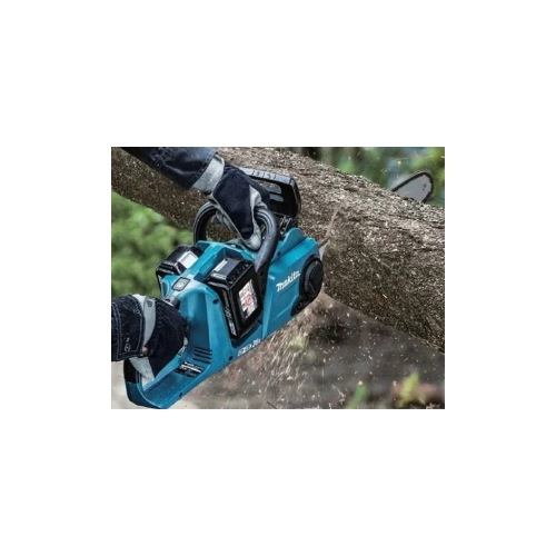 Аккумуляторная цепная пила Makita LXT DUC303Z фото 10 Аккумуляторная цепная пила Makita LXT DUC303Z фото 10