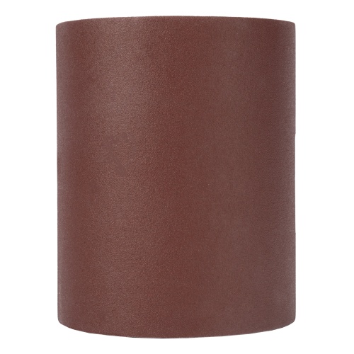 Шкурка на тканевой основе, KK18X W, зернистость 12Н(P 100) бобина 200 мм х 20 м, водостойкая, "БАЗ" фото 3