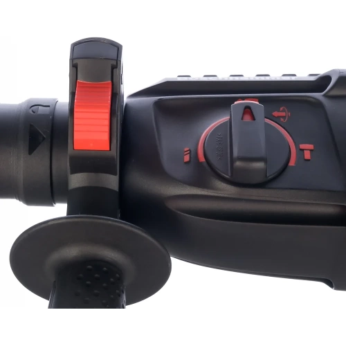 Перфоратор Bosch GBH 2-26 DFR 0.611.254.768 0611254768 фото 7 Перфоратор Bosch GBH 2-26 DFR 0.611.254.768 0611254768 фото 7