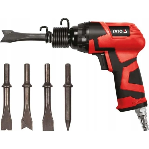 Пневматическое зубило YATO YT-09904 Пневматическое зубило YATO YT-09904