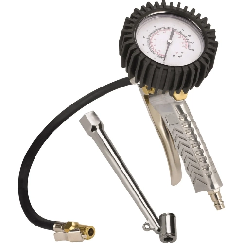 Пистолет для накачки шин Einhell 4133110 фото 3